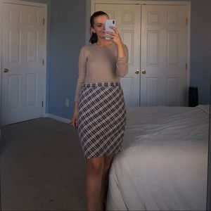 Ann Taylor Skirt